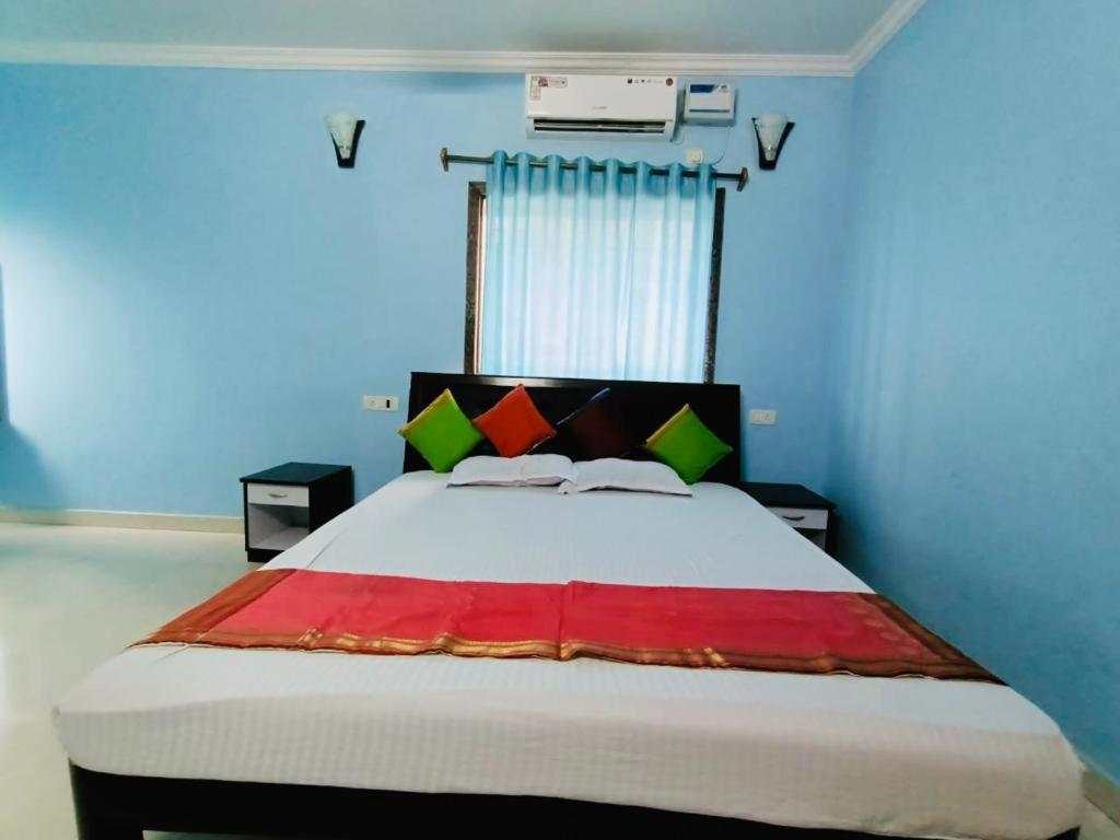 Oyo 15626 The Sovva Hotel Morjim Zewnętrze zdjęcie