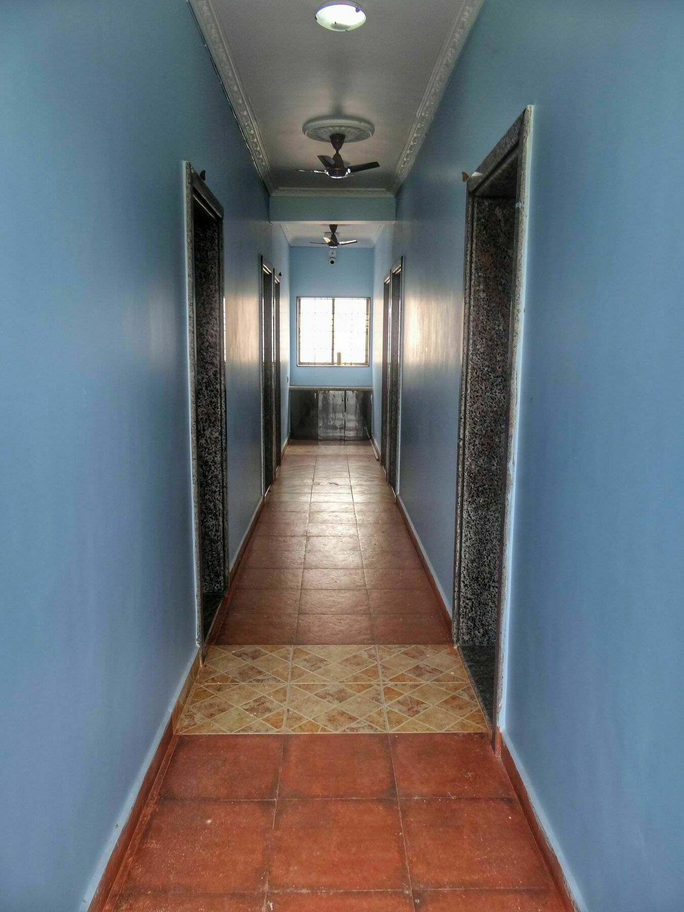 Oyo 15626 The Sovva Hotel Morjim Zewnętrze zdjęcie